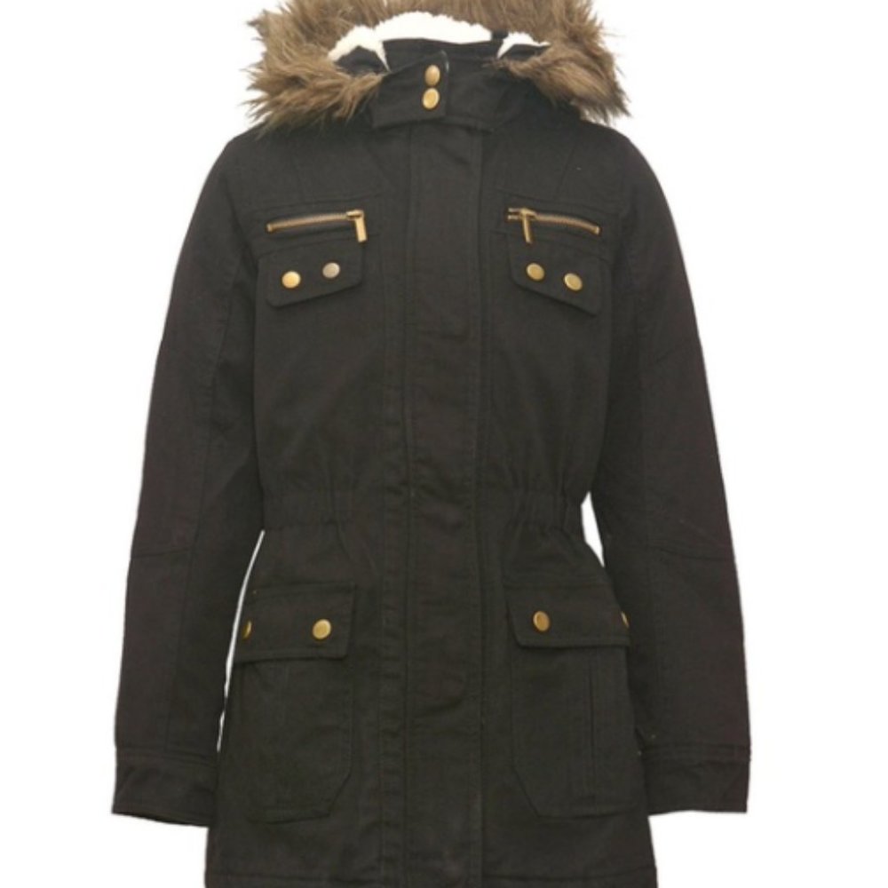 Beverly Hills Polo jacket